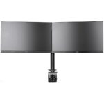 Simple and functional dual desktop arm - Image 2