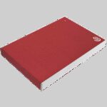 SEAGATE HDD External Backup Plus Slim ( 2.5'/2TB/USB 3.0) red - Image 3