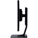 IIYAMA Monitor Prolite 24" 1920x1080, 250cd/m², 13cm Height Adj., Pivot, Stand, Speakers, VGA, HDMI, DisplayPort, USB2.0x 2, 1ms - Image 4