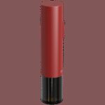 Prestigio Valenze, smart wine opener, simple operation with 2 buttons, aerator, vacuum stopper preserver, foil cutter, opens up to 80 bottles without recharging, 500mAh battery, Dimensions D 48.5*H220mm, red color - Image 4