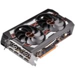 SAPPHIRE AMD RADEON RX 6500XT GAMING OC Pulse 4GB GDDR6 64bit, 2825MHz /19Gbps, 1x DP, 1x HDMI, 2 fan, 2 slots - Image 2