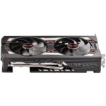 SAPPHIRE AMD RADEON RX 6500XT GAMING OC Pulse 4GB GDDR6 64bit, 2825MHz /19Gbps, 1x DP, 1x HDMI, 2 fan, 2 slots - Image 3