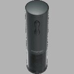 Bolsena, Electric wine opener with Prestigio Logo, aerator , vacuum preserver, Black color - Image 4