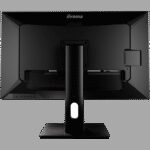 Iiyama ProLite XUB3293UHSN-B1LED monitor 31.5" 3840 x 2160 4K @ 60 Hz IPS 350 cd/m² 1000:1 4 ms HDMI DisplayPort USB-C speakers matte black  XUB3293UHSN-B1  13710585000 - Image 4