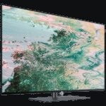 LOEWE TV 55'' Bild I dr+, SmartTV, 4K Ultra, OLED HDR, 1TB HDD, Invisible speakers - Image 2