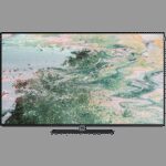 LOEWE TV 65'' Bild I dr+, SmartTV, 4K Ultra, OLED HDR, 1TB HDD, Invisible speakers