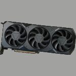 SAPPHIRE AMD RADEON RX 7900 XT GAMING 20GB GDDR6 320bit, 2400MHz/ 20Gbps, 2xDP, 1x HDMI, USB-C, 3 fan, 3 slot