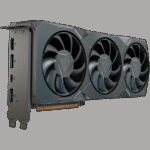 SAPPHIRE AMD RADEON RX 7900 XT GAMING 20GB GDDR6 320bit, 2400MHz/ 20Gbps, 2xDP, 1x HDMI, USB-C, 3 fan, 3 slot - Image 3