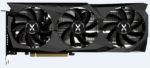 SVGA XFX Radeon RX6700 Speedster Swift 309 10GB GDDR6, RX-67XLKW - Image 2
