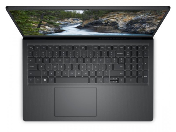 24614 NB Dell Vostro 3510 i5-1135G7/16GB/SSD 512GB/15.6" FHD/RJ-45/ENG/2Y - Image 1