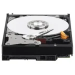 Hard disk 1TB SATA3 Western Digital Caviar 64MB WD10PURZ  Purple - Image 2