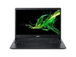 Laptop Acer A315-34-P5BS 15.6 FHD/Pentium N5000/12GB/M.2 256GB Black NX.HE3EX.022