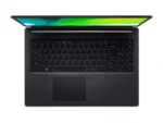 Laptop Acer A315-34-P5BS 15.6 FHD/Pentium N5000/12GB/M.2 256GB Black NX.HE3EX.022 - Image 2