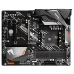 Maticna ploca GIGABYTE A520 AORUS ELITE - Image 2