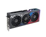 nVidia GeForce GTX 4060 Ti 16GB 128bit ROG-STRIX-RTX4060TI-O16G-GAMING - Image 3