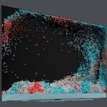 WE. SEE By Loewe TV 50'', Streaming TV, 4K Ult, LED HDR, Integrated soundbar, Aqua Blue - Image 2