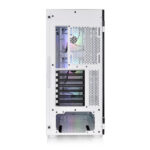 Kućište Thermaltake H570 TG ARGB x3 Fan/White/Glass/CA-1T9-00M6WN-01 - Image 4