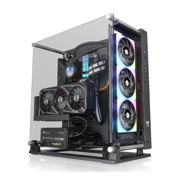 24951 Kućište Thermaltake Core P3 - Image 1