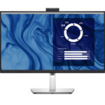 Monitor 27" Dell C2723H IPS FHD 1920x1080/5ms/USB/HDMI/DisplayPort