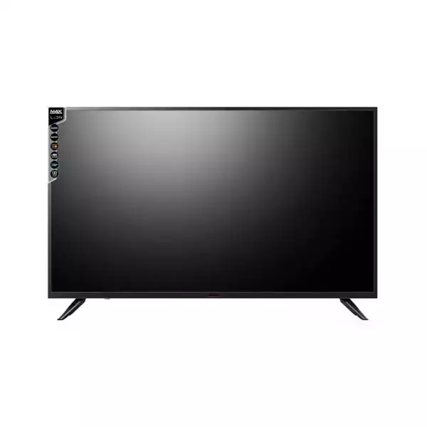 31871 SMART LED TV 50 MAX 50MT501S 3840x2160/UHD/4K/DVB-T/T2/C Android - Image 1