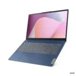 Laptop Lenovo IdeaPad S3 15AMN8 15.6 FHD/Ryzen R3-7320U/8GB/NVMe 256GB/Blue/SRB 82XQ009QYA - Image 4