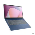 Laptop Lenovo IdeaPad S3 15AMN8 15.6 FHD/Ryzen R3-7320U/8GB/NVMe 256GB/Blue/SRB 82XQ009QYA - Image 2