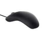 MS819 Wired with Fingerprint Reader crni miš - Image 2