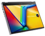 Vivobook S 14 Flip OLED TP3402VA-OLED-KN931X (14 inča 2.8K OLED, i9-13900H, 16GB, SSD 1TB, Win11 Pro) laptop - Image 3