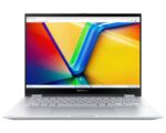 Vivobook S 14 Flip OLED TP3402VA-OLED-KN931X (14 inča 2.8K OLED, i9-13900H, 16GB, SSD 1TB, Win11 Pro) laptop - Image 4