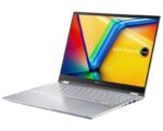 Vivobook S 14 Flip OLED TP3402VA-OLED-KN931X (14 inča 2.8K OLED, i9-13900H, 16GB, SSD 1TB, Win11 Pro) laptop - Image 5