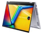 Vivobook S 14 Flip OLED TP3402VA-OLED-KN931X (14 inča 2.8K OLED, i9-13900H, 16GB, SSD 1TB, Win11 Pro) laptop