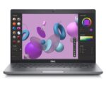 Precision M3480 14 inch FHD 400 nits i7-1360P 16GB 512GB SSD RTX A500 4GB Backlit FP Win11Pro 3yr ProSupport laptop - Image 4