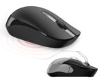 Bežična tastatura + miš Genius KM-8101 US - Image 3