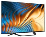 43 inča 43A63H UHD Smart TV - Image 3