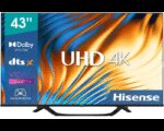 43 inča 43A63H UHD Smart TV