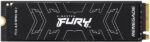 SSD M.2 NVMe 2TB Kingston Fury SFYRD/2000G