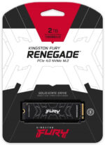 SSD M.2 NVMe 2TB Kingston Fury SFYRD/2000G - Image 2