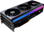 VGA Sapphire Radeon RX 7900XTX NITRO+ 24GB - Image 2