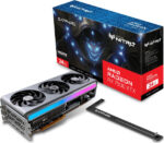 VGA Sapphire Radeon RX 7900XTX NITRO+ 24GB