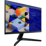 Monitor Samsung 24" LS24C314EAUXEN IPS/1920x1080/5ms/75Hz/HDMI/VGA - Image 3
