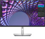 Monitor 31.5" Dell P3223QE IPS 3840x2160/60Hz/8ms/HDMI/DP/USB-A/USB-C