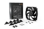 Case Cooler Be quiet Silent Wings 4 140mm PWM BL097 - Image 2