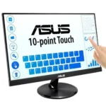 21.5 inča VT229H FHD 1920x1080 IPS Touch Monitor - Image 2
