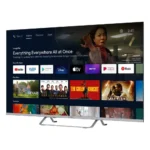 SMART LED TV 55 Tesla 55E635SUS 3840x2160/UHD/4K/DVB-T2/S2/C - Image 2