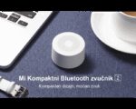 Mi Compact Bluetooth zvučnik 2 - Image 5