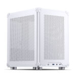 Kućište Jonsbo C6 mATX, White