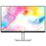 27 inch S2722DC QHD USB-C FreeSync IPS monitor