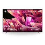 SMART LED TV 75 Sony XR75X90KAEP 3840x2160/UHD/4K/DVB-T2/S2/C