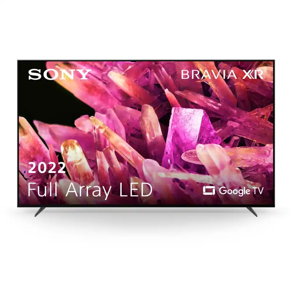 98840 SMART LED TV 75 Sony XR75X90KAEP 3840x2160/UHD/4K/DVB-T2/S2/C - Image 1