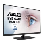 Monitor 32 Asus VP32AQ 2560x1440/IPS/2K/5ms/75Hz/HDMI/DP/AMD FreeSync/Zvučnici - Image 3